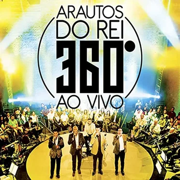 360º ao Vivo