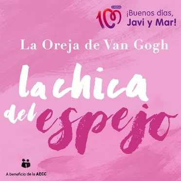 La chica del espejo
