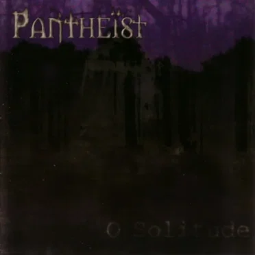O Solitude