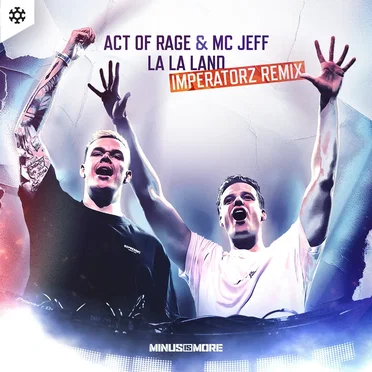 La La Land (Imperatorz remix)