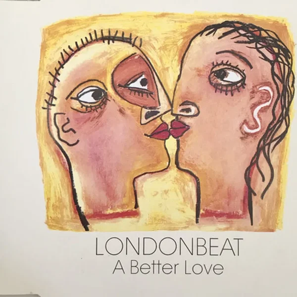 A Better Love
