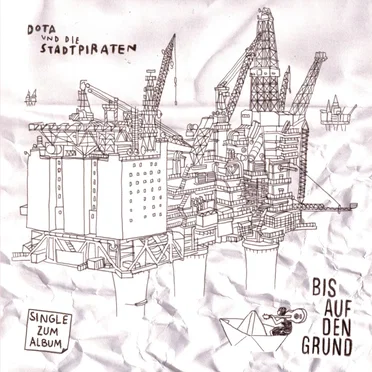 Bis auf den Grund