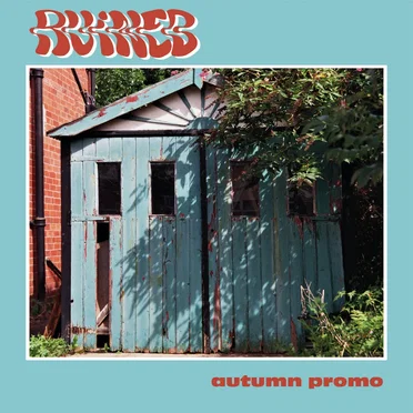 Autumn promo by Ruined - album cover