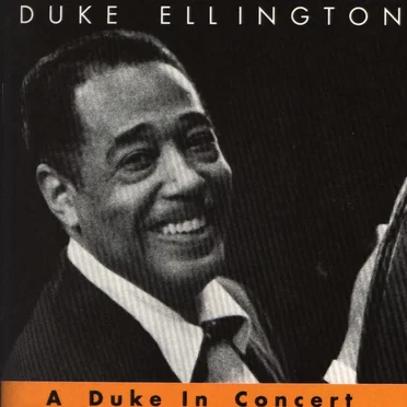 A Duke in Concert