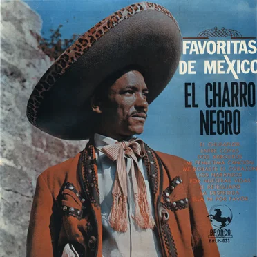 Favoritas de México