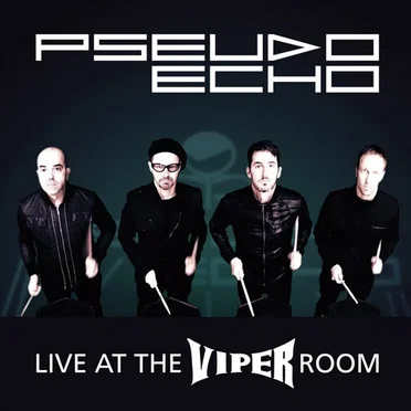 Live at the Viper Room