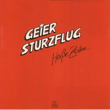 Heiße Zeiten…