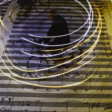 RonCycle1: The Journey of a Melody