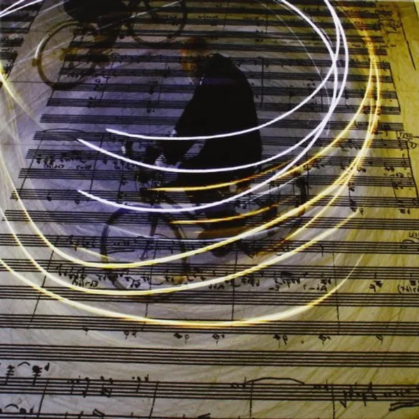 RonCycle1: The Journey of a Melody
