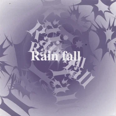 Rain fall