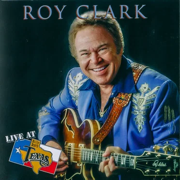 Live at Billy Bob's Texas