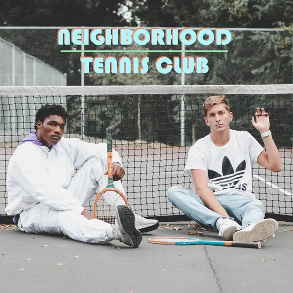 Neighborhood Tennis Club