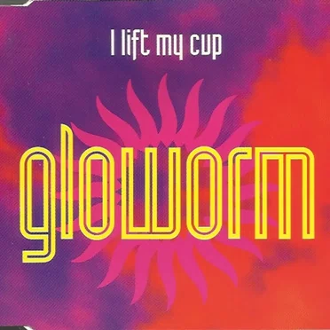 I Lift My Cup