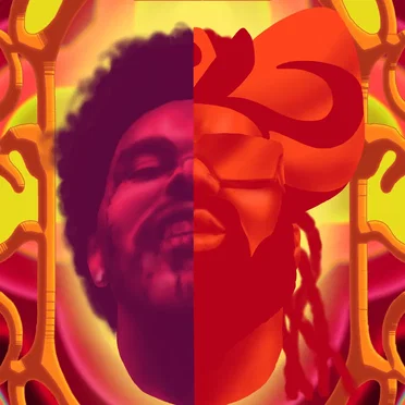 Blinding Lights (Major Lazer remix)