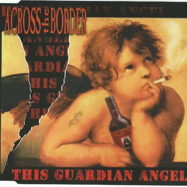 This Guardian Angel