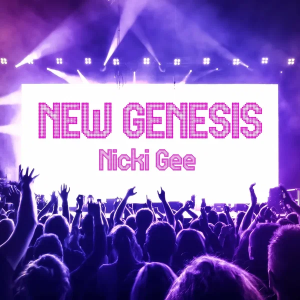 New Genesis (from “One Piece Film: Red”)