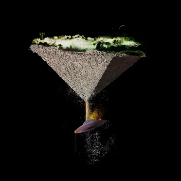 What Lies Beneath