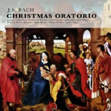 Christmas Oratorio