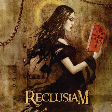 Reclusiam by Reclusiam - album cover
