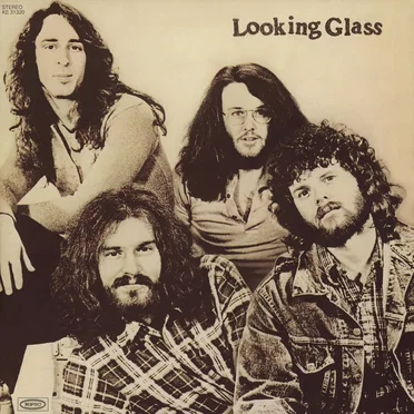 Looking Glass by Looking Glass - album cover