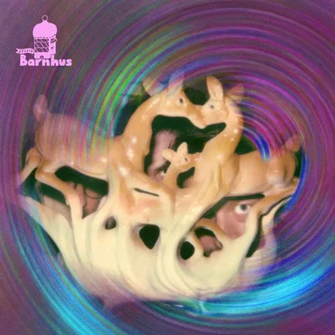 Studio Barnhus Valentine's Day 2020 Compilation by Various Artists - album cover