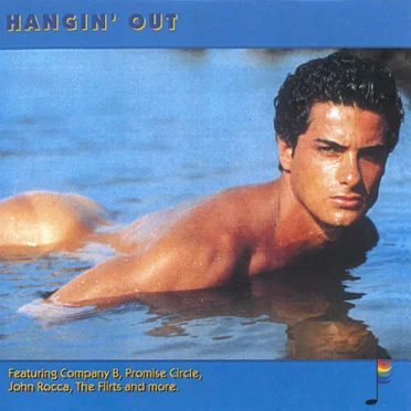 Gay Classics Vol. XI - Hangin' Out by Various Artists - album cover