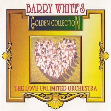 Barry White's Golden Collection Vol.1