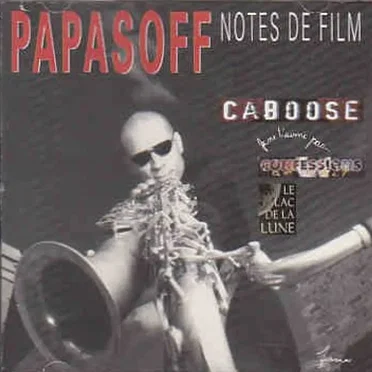 Charles Papasoff