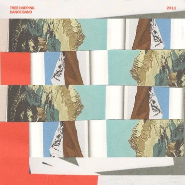 Tree Hopping Dance Band by Tree Hopping - album cover