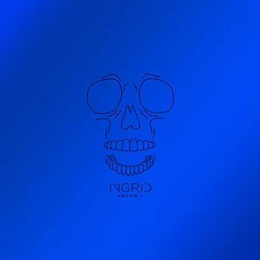 INGRID VOLYM 1 by Various Artists - album cover