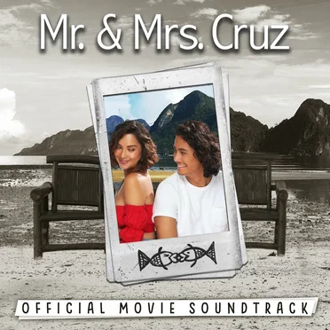 Mr. & Mrs. Cruz