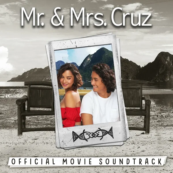 Mr. & Mrs. Cruz
