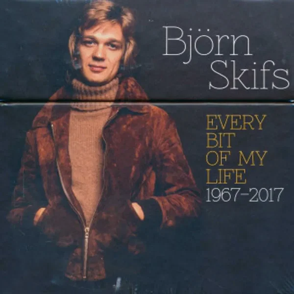 Every Bit Of My Life 1967-2017