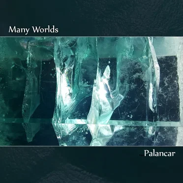 Many Worlds by Palancar - album cover