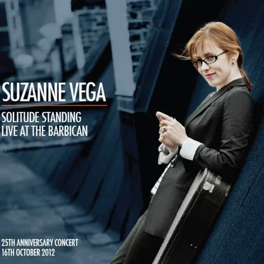 Solitude Standing: Live at the Barbican