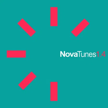Nova Tunes 1.4 by Various Artists - album cover