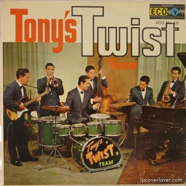 Tony's Twist Team