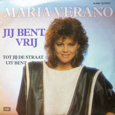 Jij bent vrij