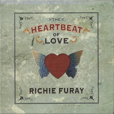 Heartbeat of Love