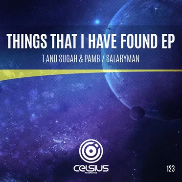 Things That I Have Found EP
