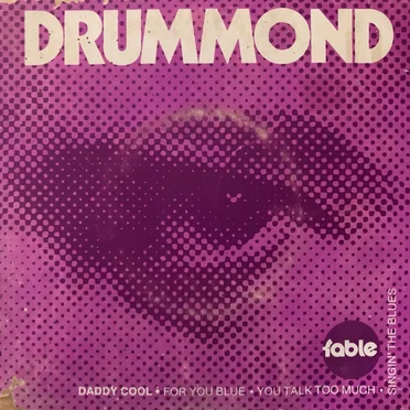 Drummond