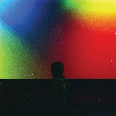 All in a Dream by Praise - album cover