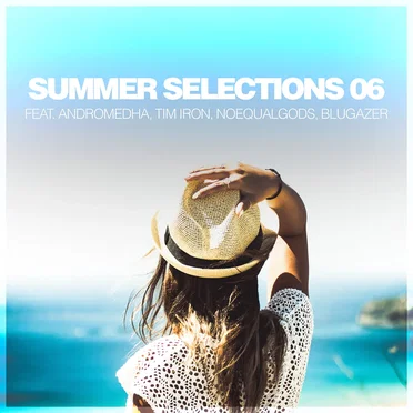 Summer Selections 06 by Various Artists - album cover