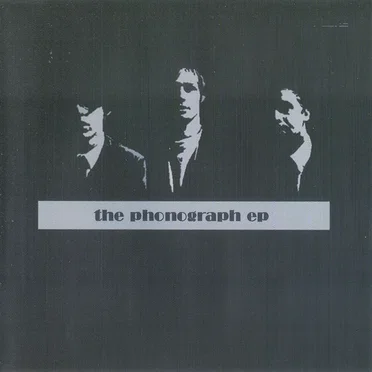 Phonograph EP