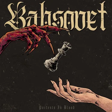 Portents in Blood
