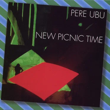 New Picnic Time