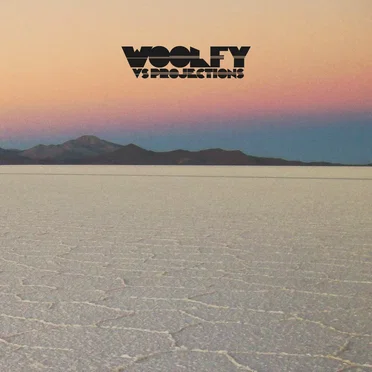 Stations by Woolfy - album cover