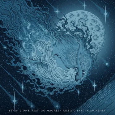 Falling Fast (3LAU remix)