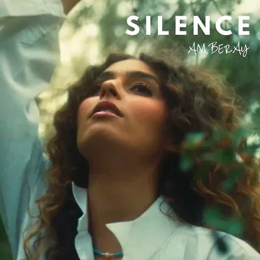Silence by Amberay - album cover