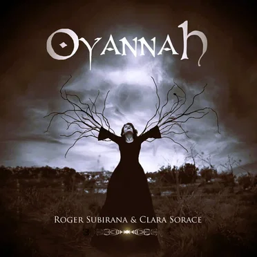 Oyannah by Roger Subirana Mata - album cover